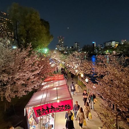 Готель Sakuranomiya Осака Екстер'єр фото