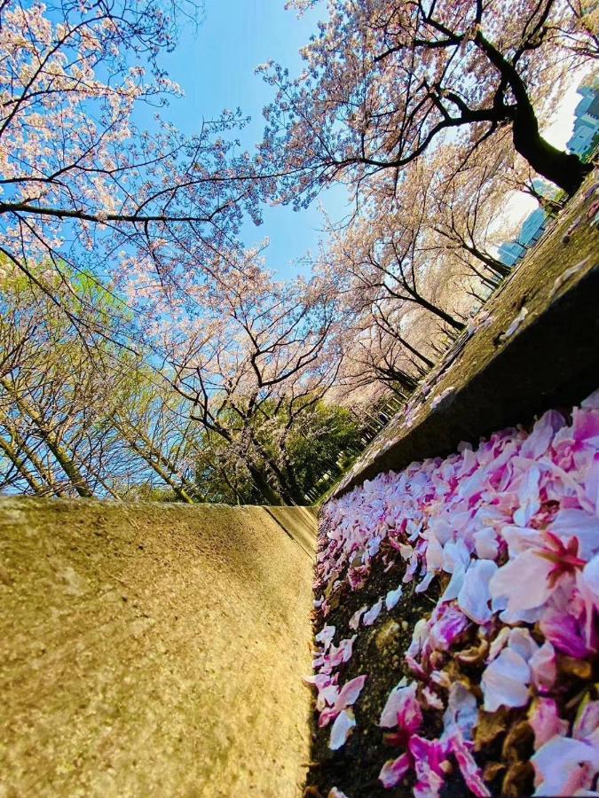 Готель Sakuranomiya Осака Екстер'єр фото