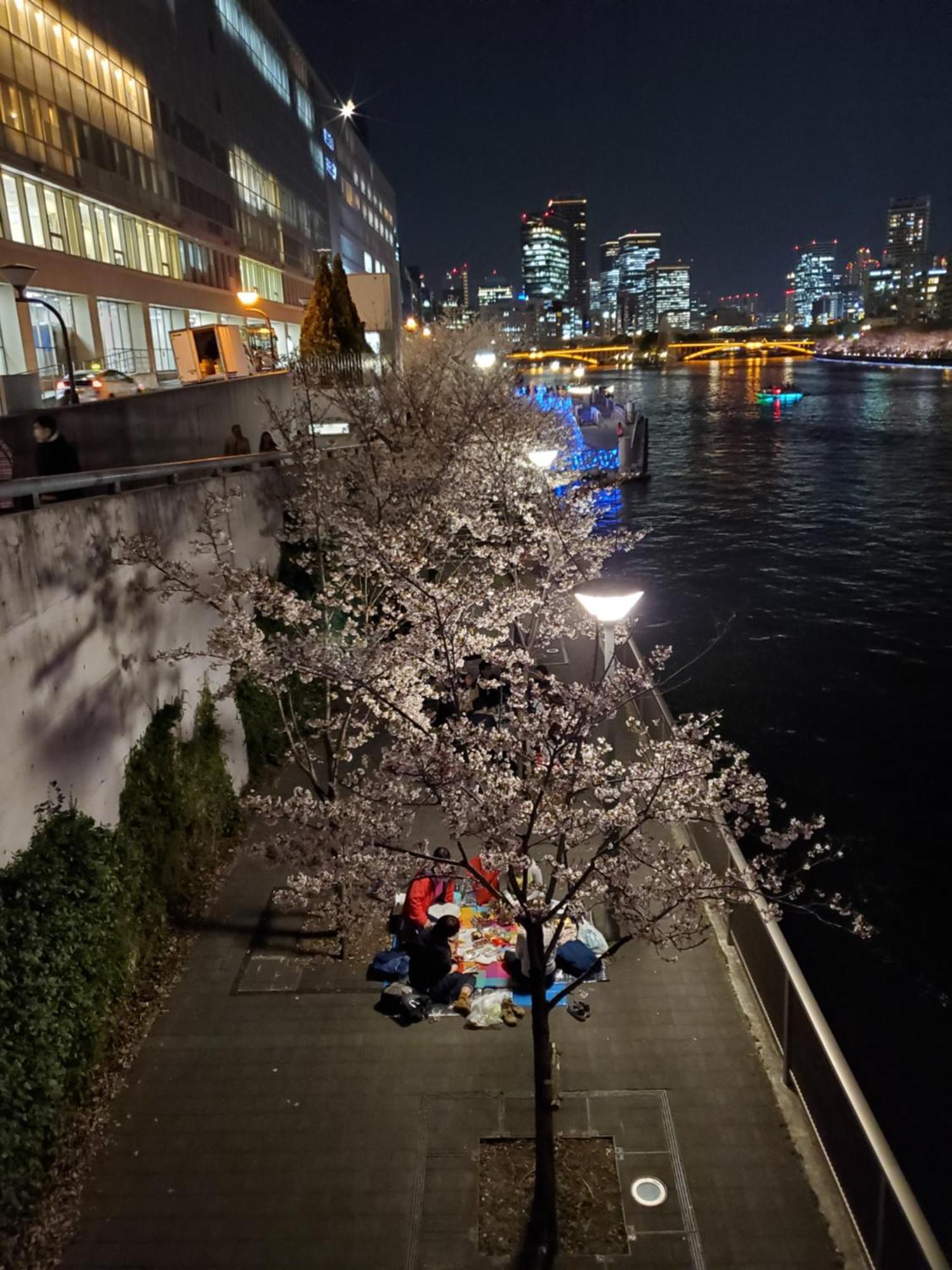 Готель Sakuranomiya Осака Екстер'єр фото